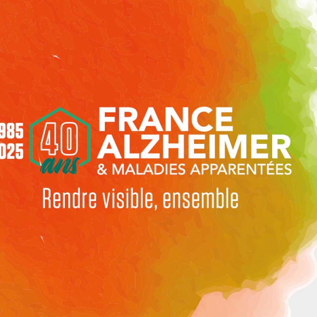 21 septembre 2025 – Journée mondiale Alzheimer