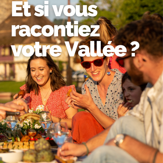 3 octobre et 13 novembre 2025 : Relai d’information – ateliers habitants Vallée de la Dordogne
