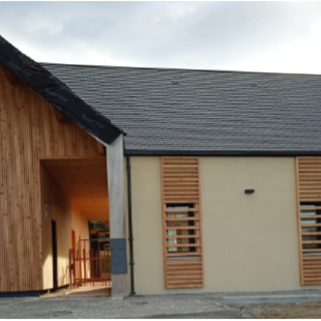 Rentrée dans la nouvelle école