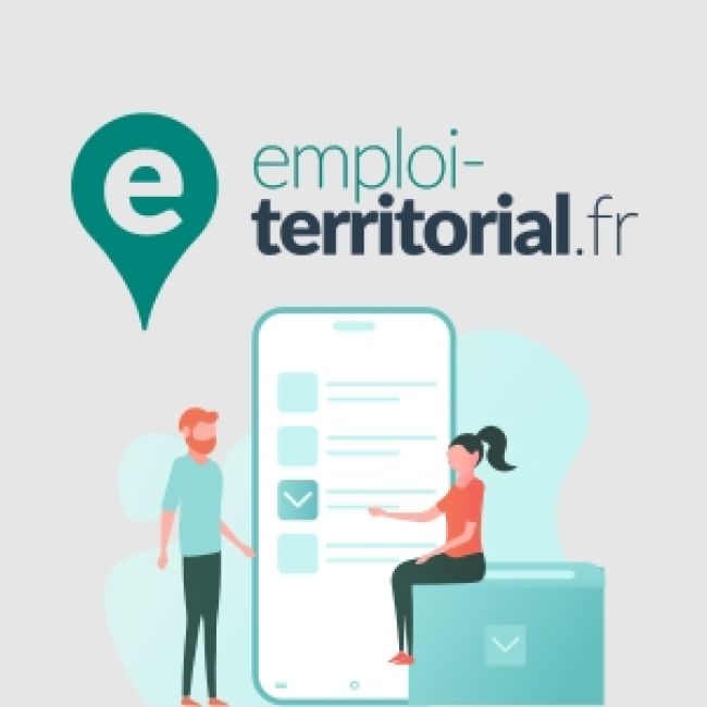 Offre d’emploi : agent technique à temps non complet